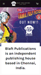 Mobile Screenshot of blaft.com